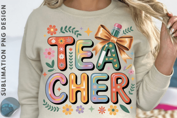 Boho Teacher PNG Design: A Practical Evaluation for Educators and Creators