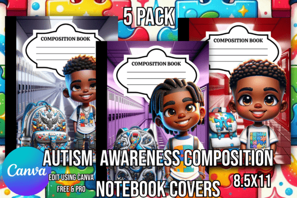 Evaluating the Autism Awareness Composition Bundle for Educational and Personal Use
