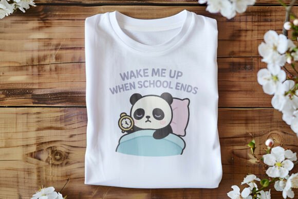 Wake Me Up When School Ends PNG: A Practical Review for Creators and Educators