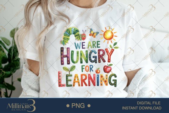 We Are Hungry for Learning: A Digital Design Evaluation
