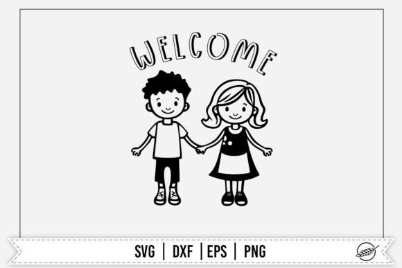 Welcome to School SVG: A Strategic Asset for Modern Educational Creativity